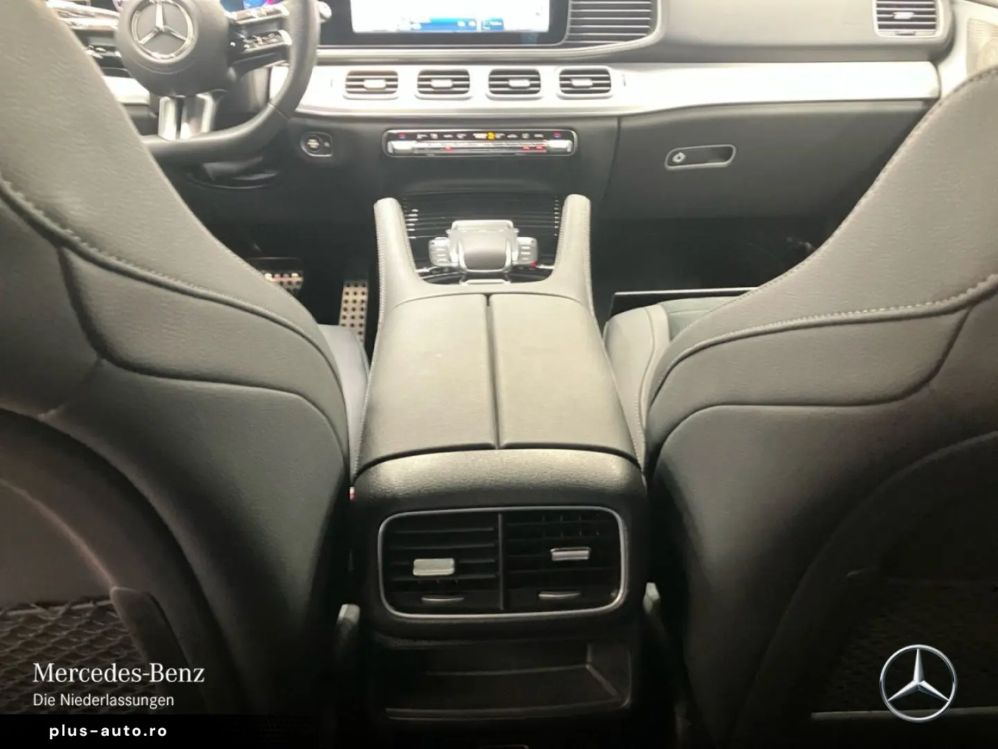 MERCEDES-BENZ GLE 300 d 4M AMG Advanced  Pano AHK Burmester