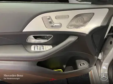MERCEDES-BENZ GLE 300 d 4M AMG Advanced  Pano AHK Burmester