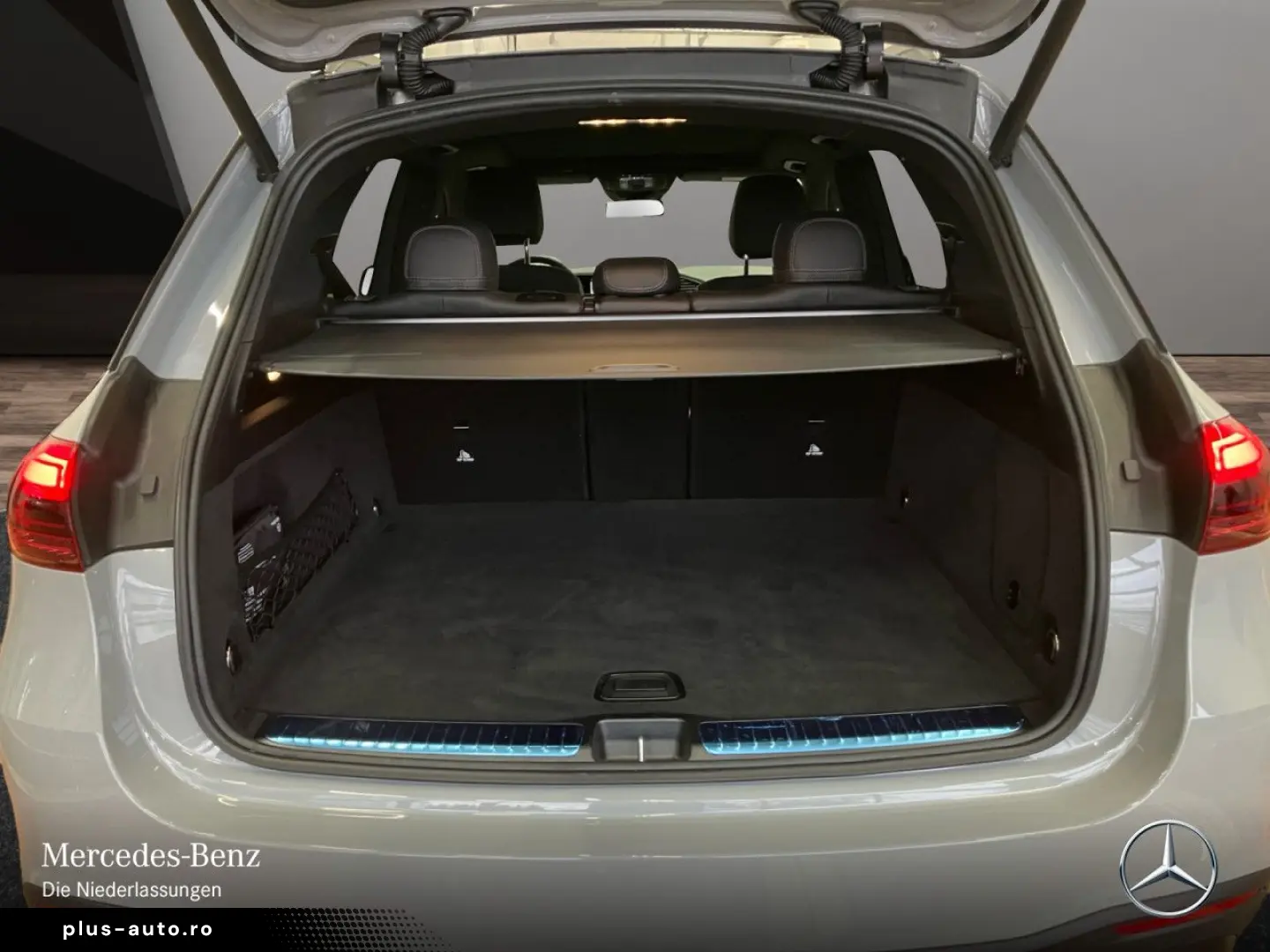 MERCEDES-BENZ GLE 300 d 4M AMG Advanced  Pano AHK Burmester