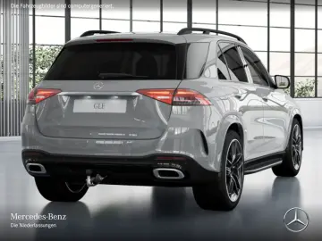 MERCEDES-BENZ GLE 350 de 4M AMG Advanced  Pano Sitzklima AHK