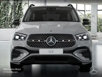 MERCEDES-BENZ GLE 350 de 4M AMG Advanced  Pano Sitzklima AHK