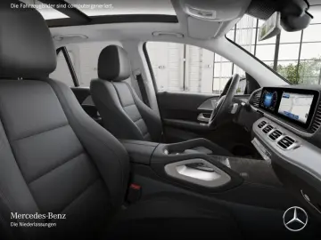 MERCEDES-BENZ GLE 350 de 4M AMG Advanced  Pano Sitzklima AHK