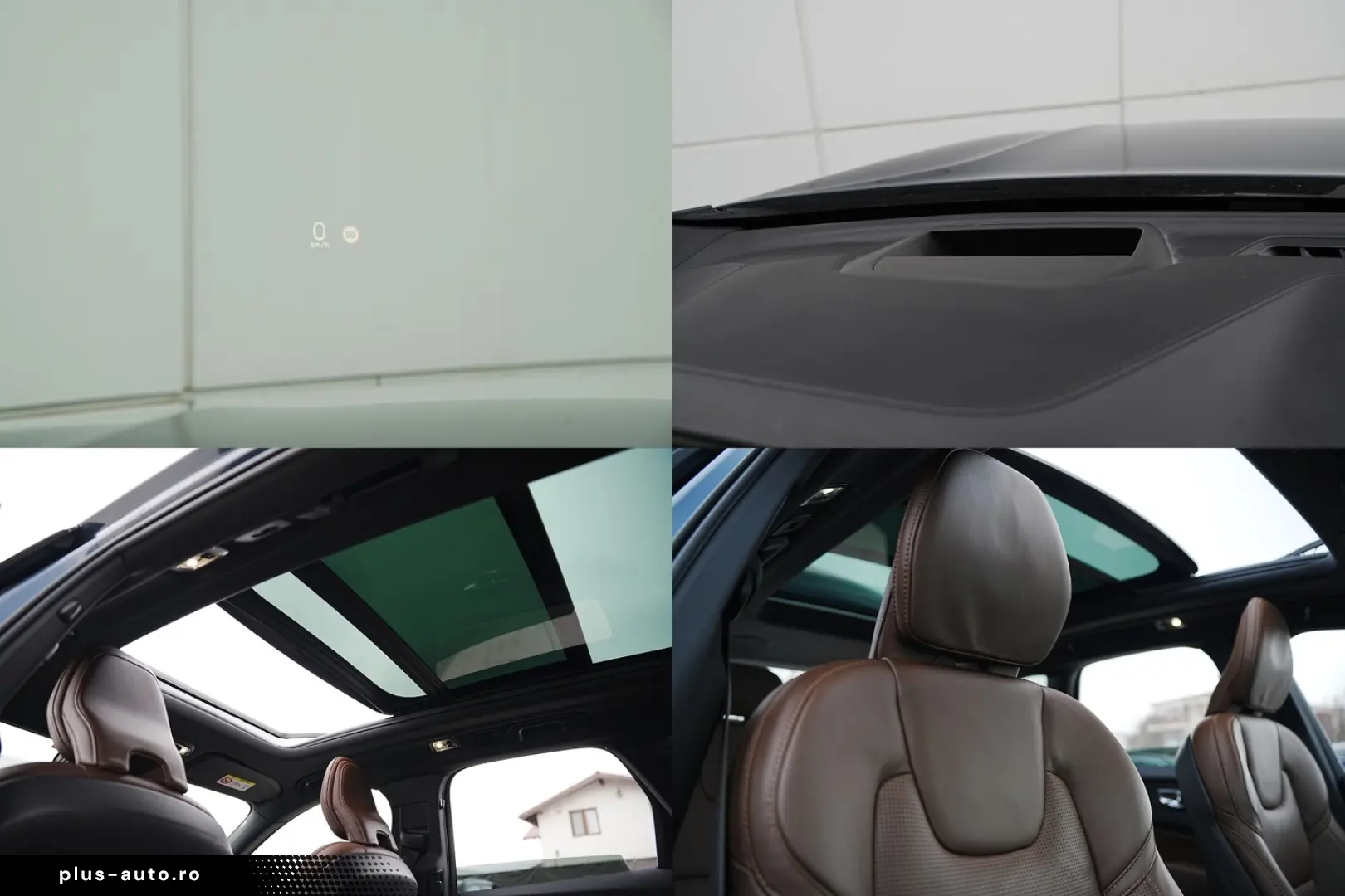 Volvo XC 60 Recharge T8 Twin Engine eAWD Inscription