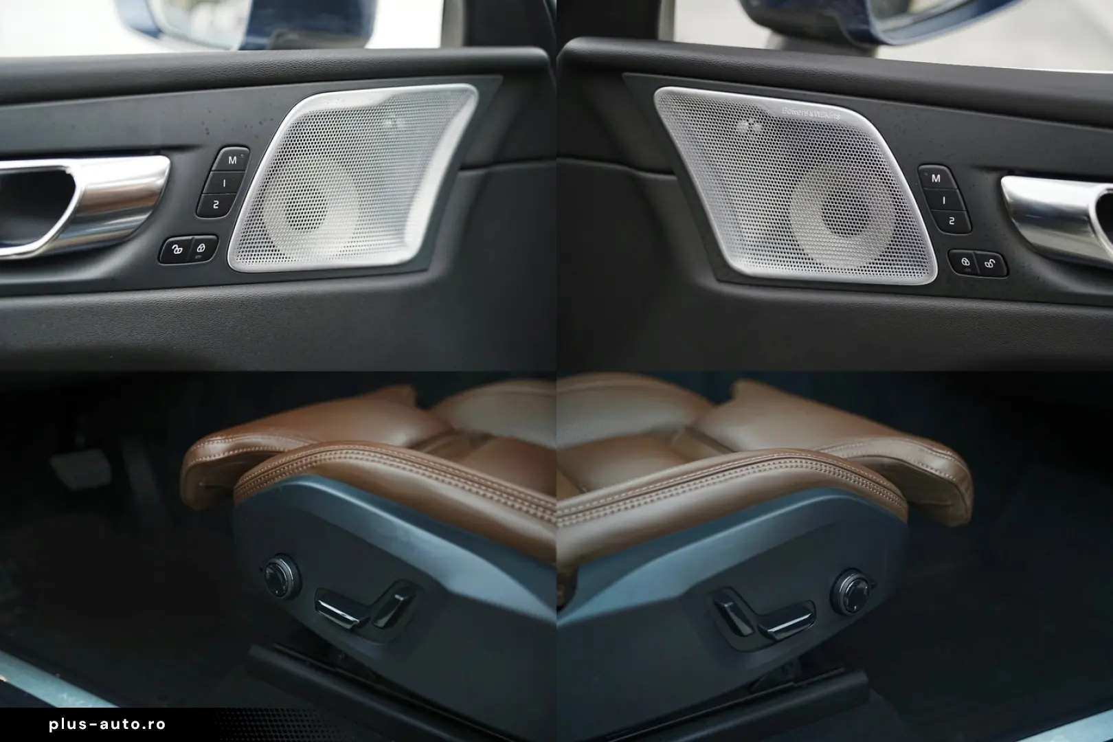 Volvo XC 60 Recharge T8 Twin Engine eAWD Inscription