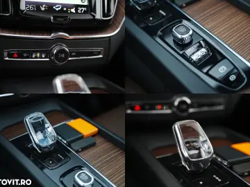 Volvo XC 60 Recharge T8 Twin Engine eAWD Inscription