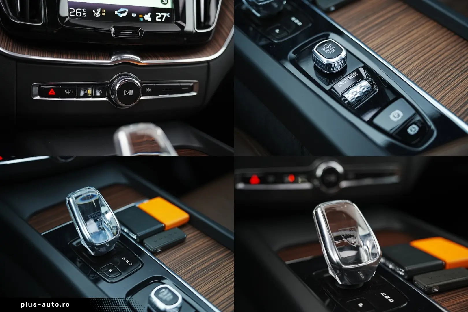 Volvo XC 60 Recharge T8 Twin Engine eAWD Inscription