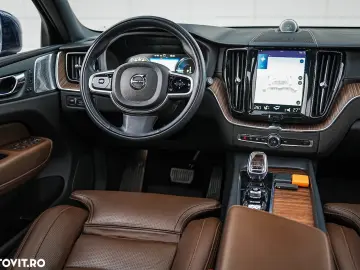 Volvo XC 60 Recharge T8 Twin Engine eAWD Inscription