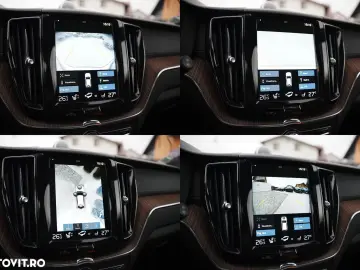 Volvo XC 60 Recharge T8 Twin Engine eAWD Inscription