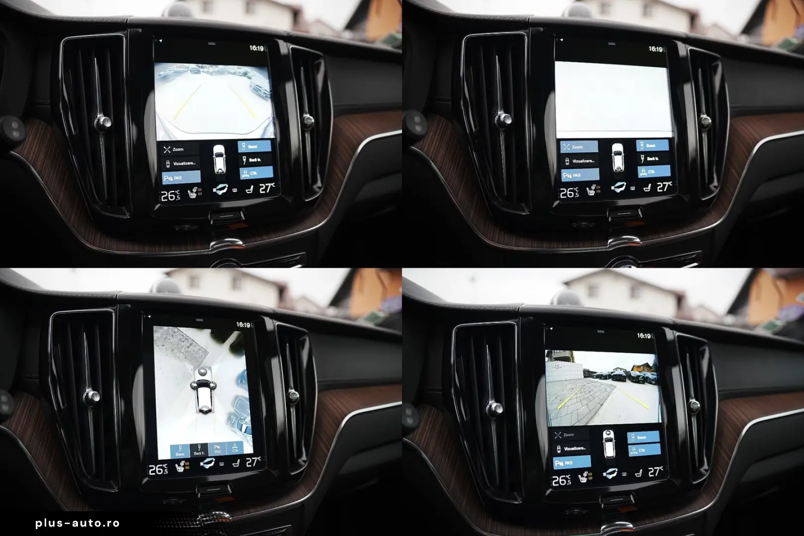 Volvo XC 60 Recharge T8 Twin Engine eAWD Inscription