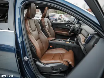 Volvo XC 60 Recharge T8 Twin Engine eAWD Inscription