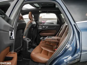 Volvo XC 60 Recharge T8 Twin Engine eAWD Inscription