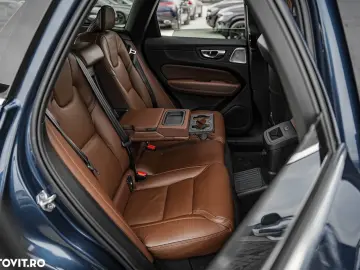 Volvo XC 60 Recharge T8 Twin Engine eAWD Inscription