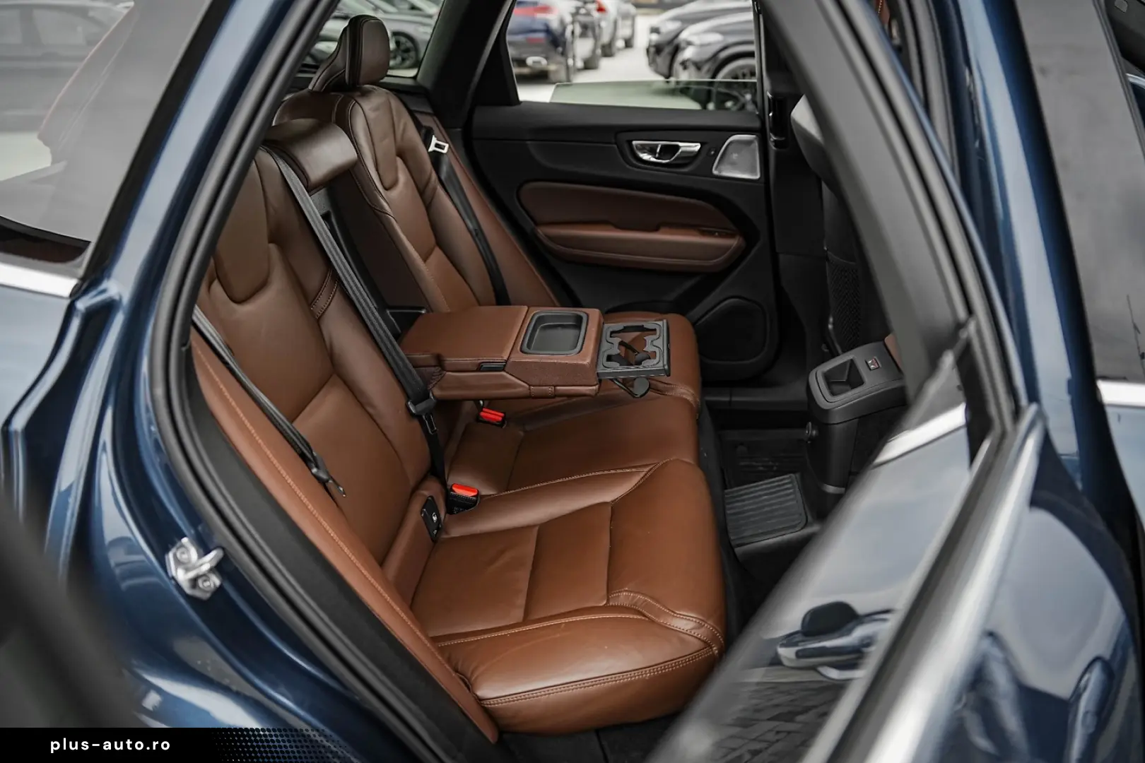 Volvo XC 60 Recharge T8 Twin Engine eAWD Inscription