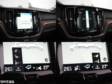 Volvo XC 60 Recharge T8 Twin Engine eAWD Inscription