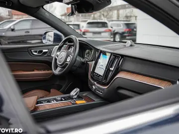 Volvo XC 60 Recharge T8 Twin Engine eAWD Inscription