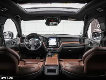 Volvo XC 60 Recharge T8 Twin Engine eAWD Inscription