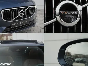 Volvo XC 60 Recharge T8 Twin Engine eAWD Inscription