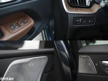 Volvo XC 60 Recharge T8 Twin Engine eAWD Inscription