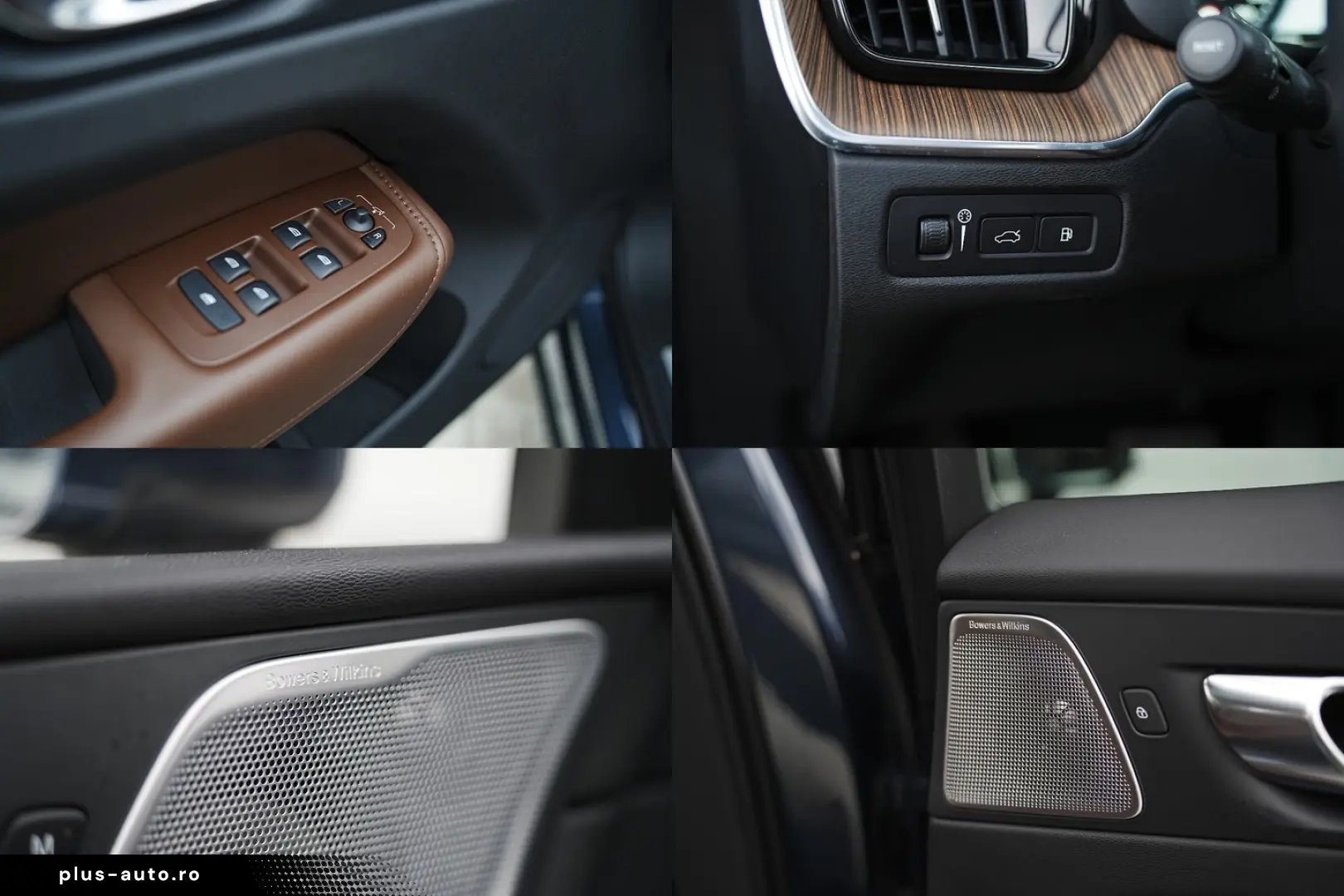 Volvo XC 60 Recharge T8 Twin Engine eAWD Inscription