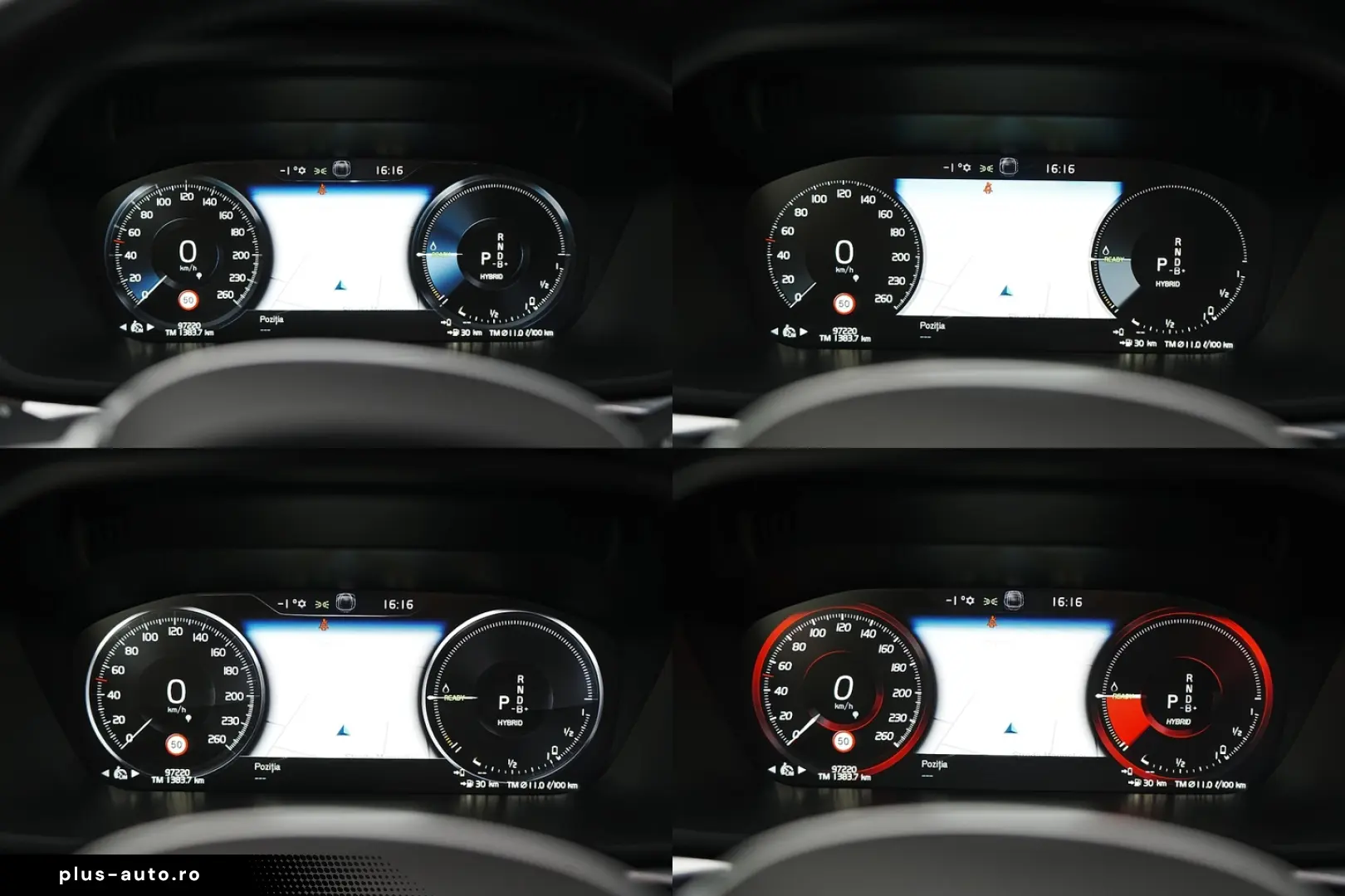 Volvo XC 60 Recharge T8 Twin Engine eAWD Inscription