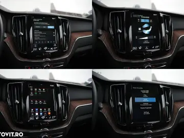 Volvo XC 60 Recharge T8 Twin Engine eAWD Inscription