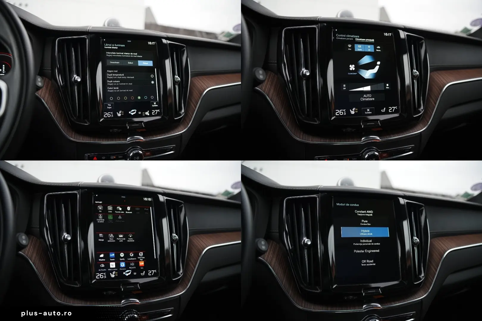 Volvo XC 60 Recharge T8 Twin Engine eAWD Inscription