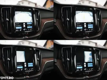 Volvo XC 60 Recharge T8 Twin Engine eAWD Inscription