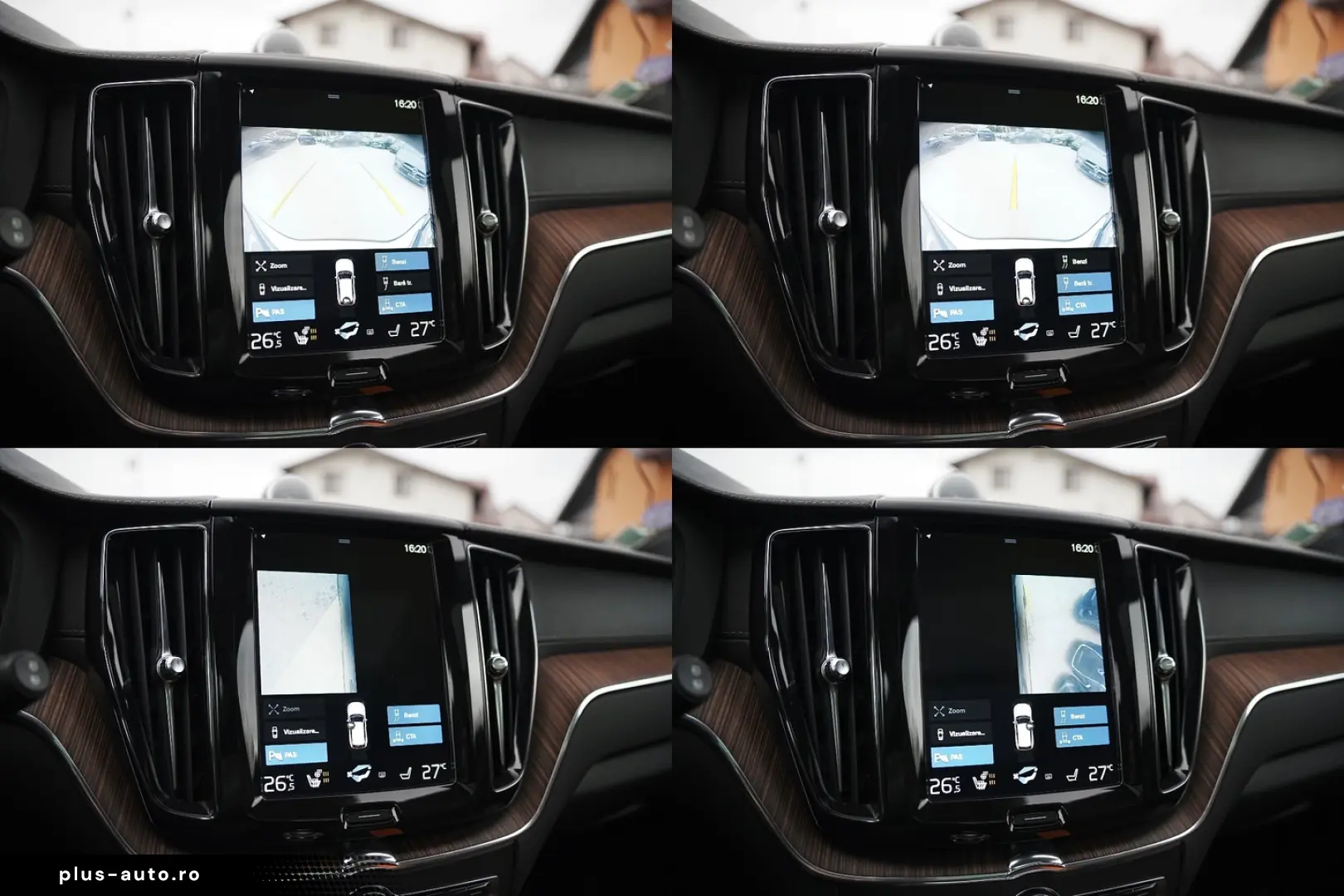 Volvo XC 60 Recharge T8 Twin Engine eAWD Inscription