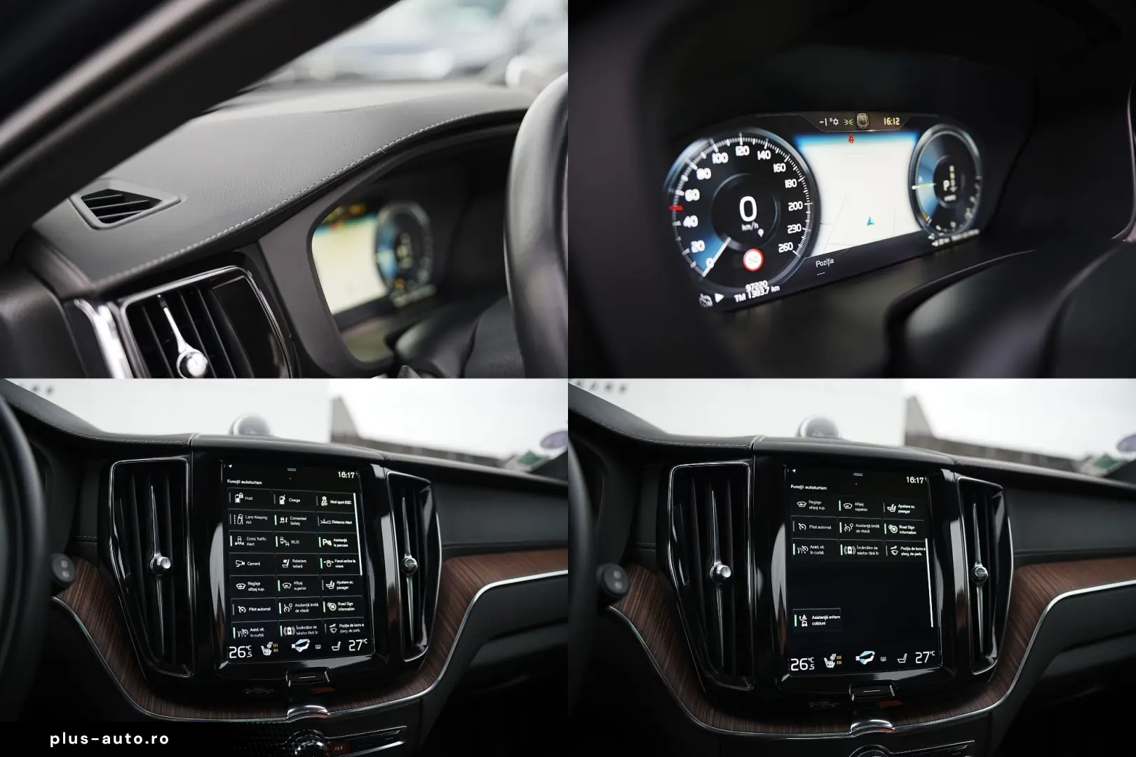 Volvo XC 60 Recharge T8 Twin Engine eAWD Inscription