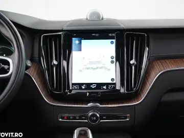 Volvo XC 60 Recharge T8 Twin Engine eAWD Inscription