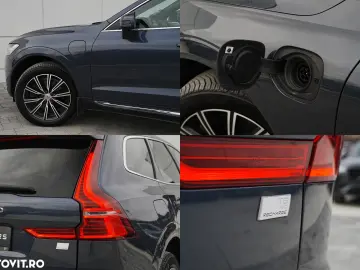 Volvo XC 60 Recharge T8 Twin Engine eAWD Inscription