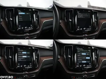 Volvo XC 60 Recharge T8 Twin Engine eAWD Inscription