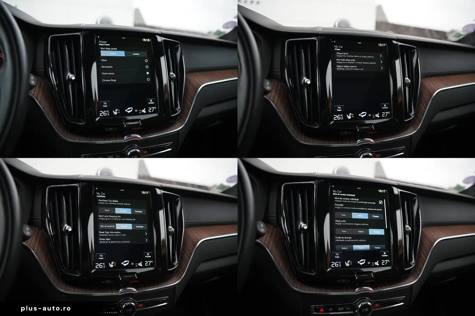 Volvo XC 60 Recharge T8 Twin Engine eAWD Inscription