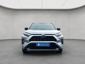 TOYOTA RAV 4 2.5 4x4 Hybrid Style Selection