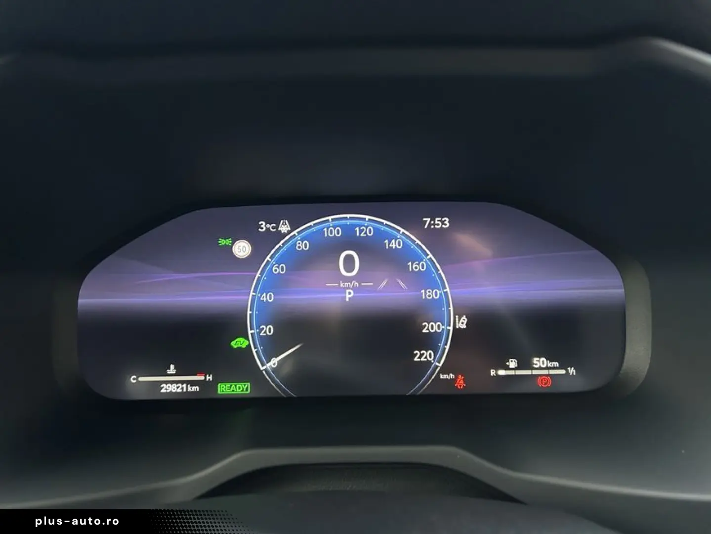 TOYOTA RAV 4 2.5 4x4 Hybrid Style Selection