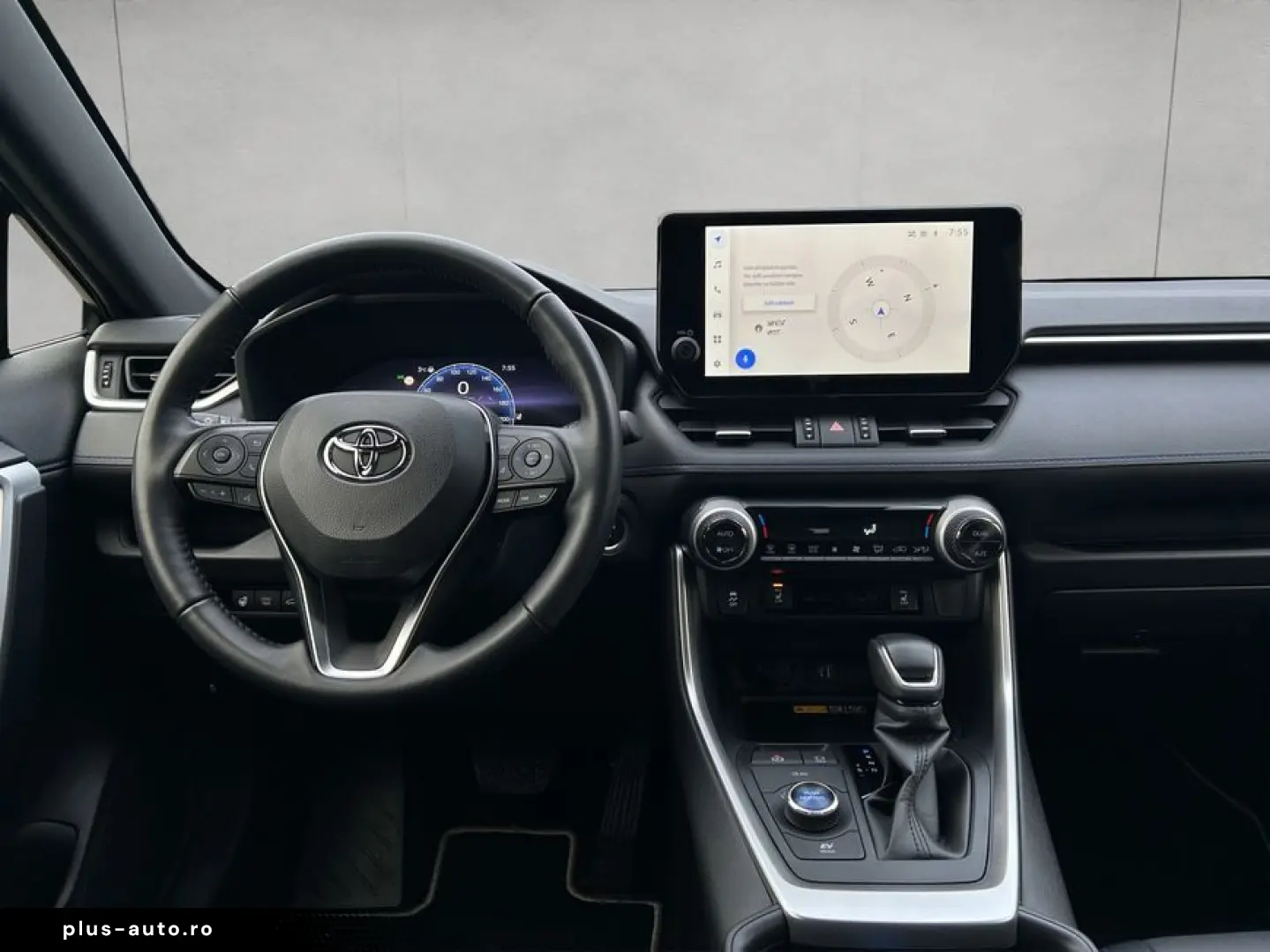 TOYOTA RAV 4 2.5 4x4 Hybrid Style Selection