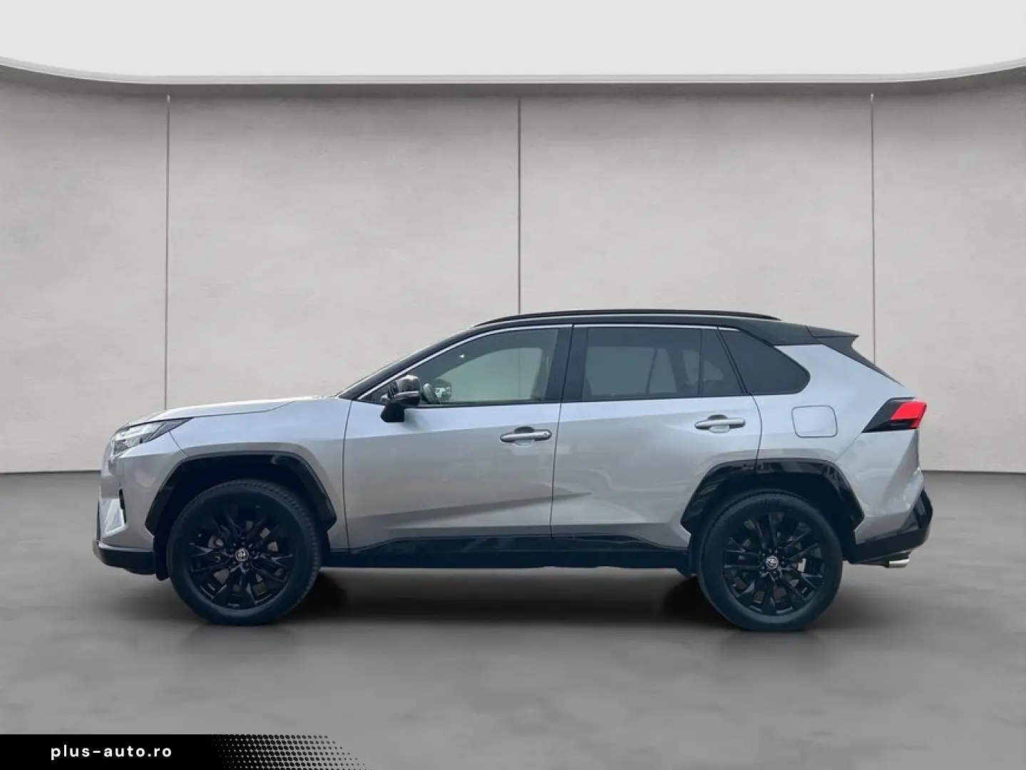 TOYOTA RAV 4 2.5 4x4 Hybrid Style Selection