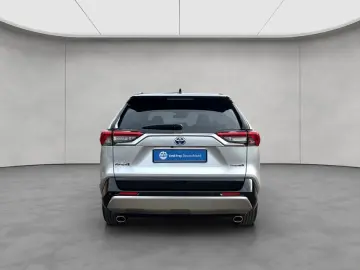 TOYOTA RAV 4 2.5 4x4 Hybrid Style Selection