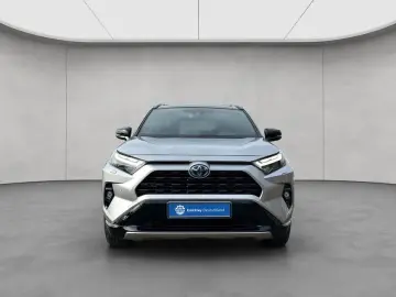 TOYOTA RAV 4 2.5 4x4 Hybrid Style Selection