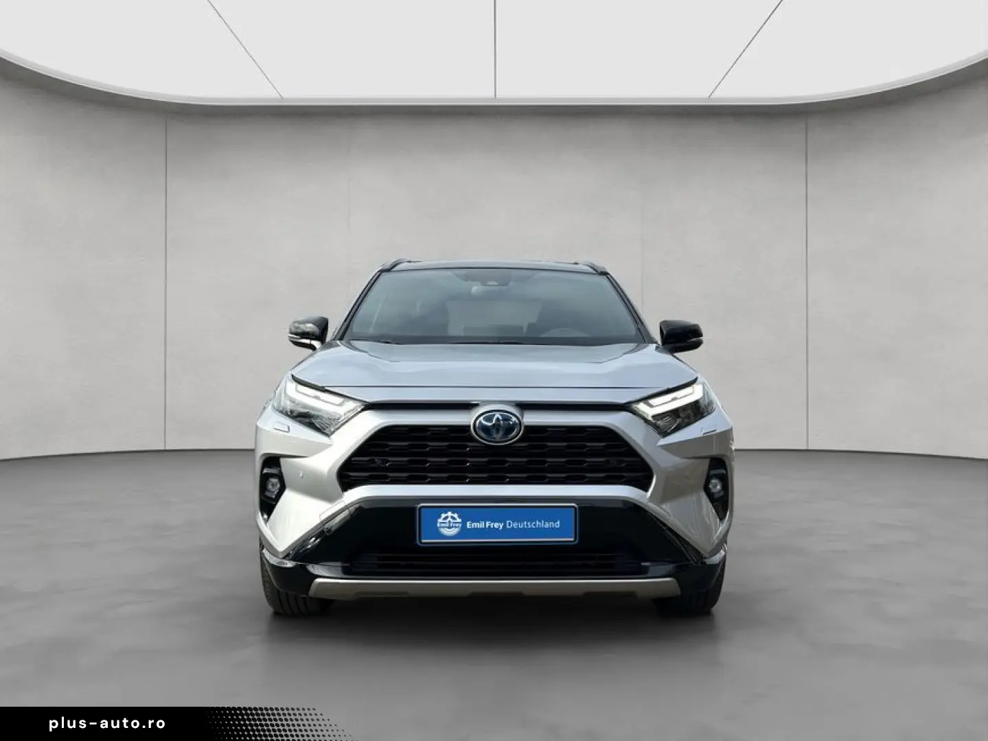 TOYOTA RAV 4 2.5 4x4 Hybrid Style Selection