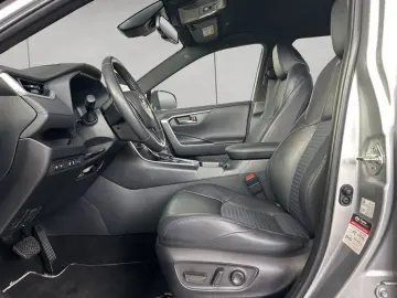 TOYOTA RAV 4 2.5 4x4 Hybrid Style Selection