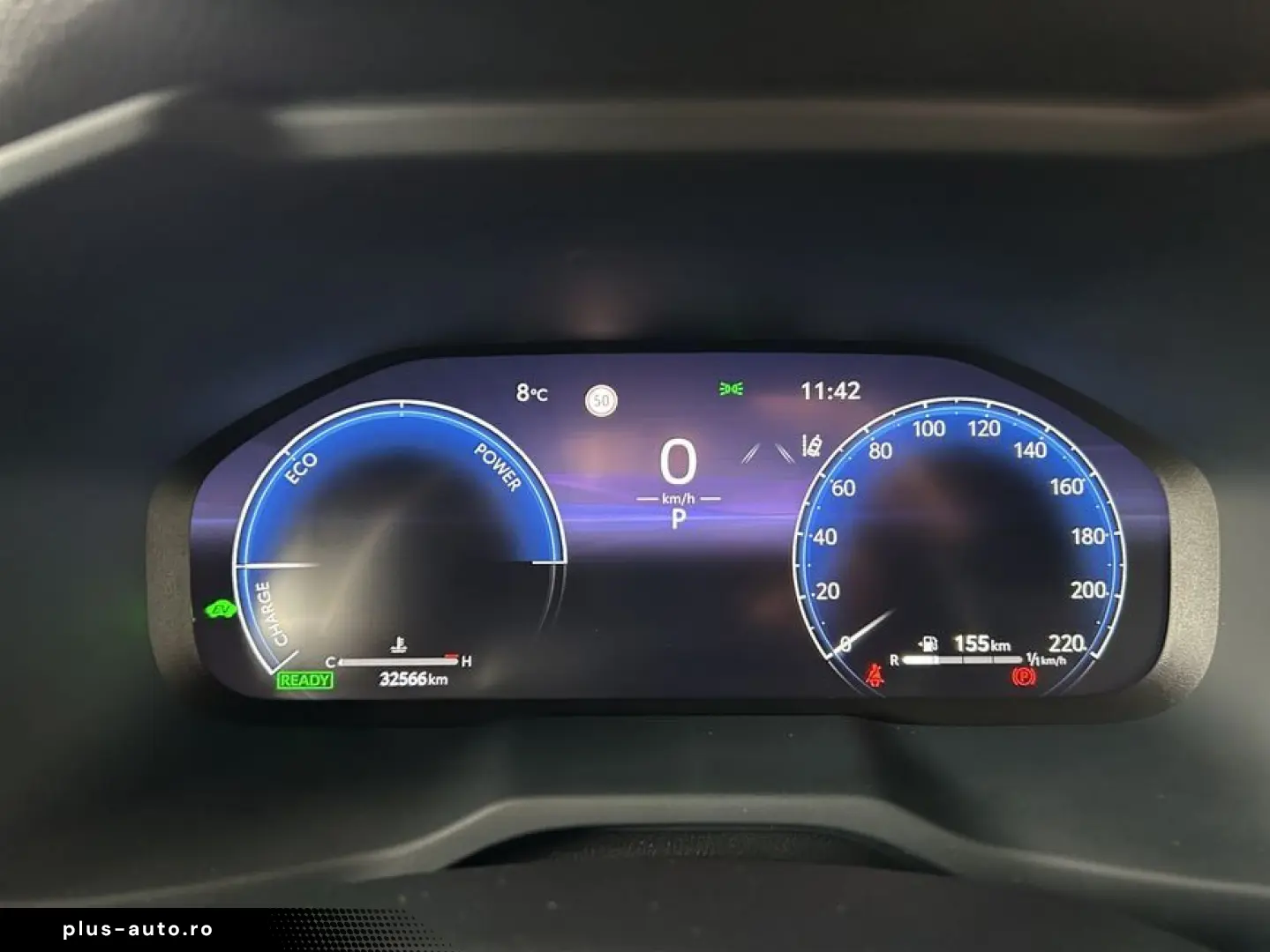 TOYOTA RAV 4 2.5 4x4 Hybrid Style Selection