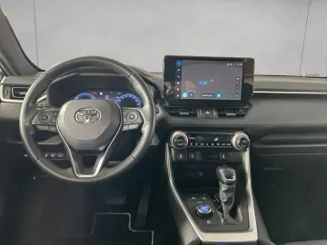 TOYOTA RAV 4 2.5 4x4 Hybrid Style Selection