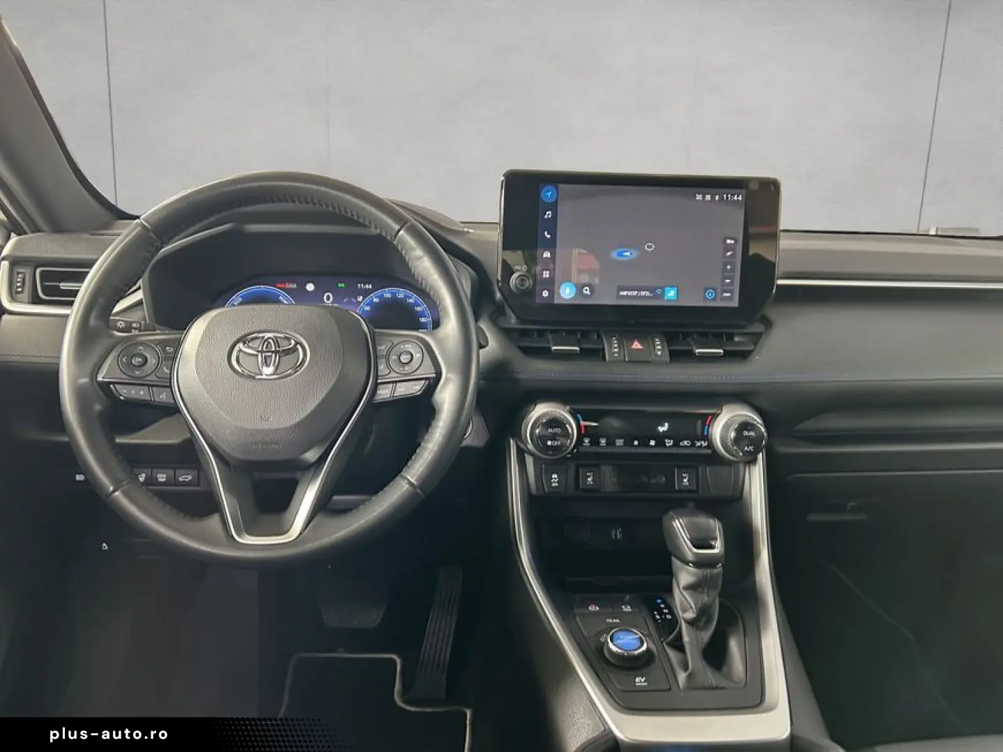 TOYOTA RAV 4 2.5 4x4 Hybrid Style Selection