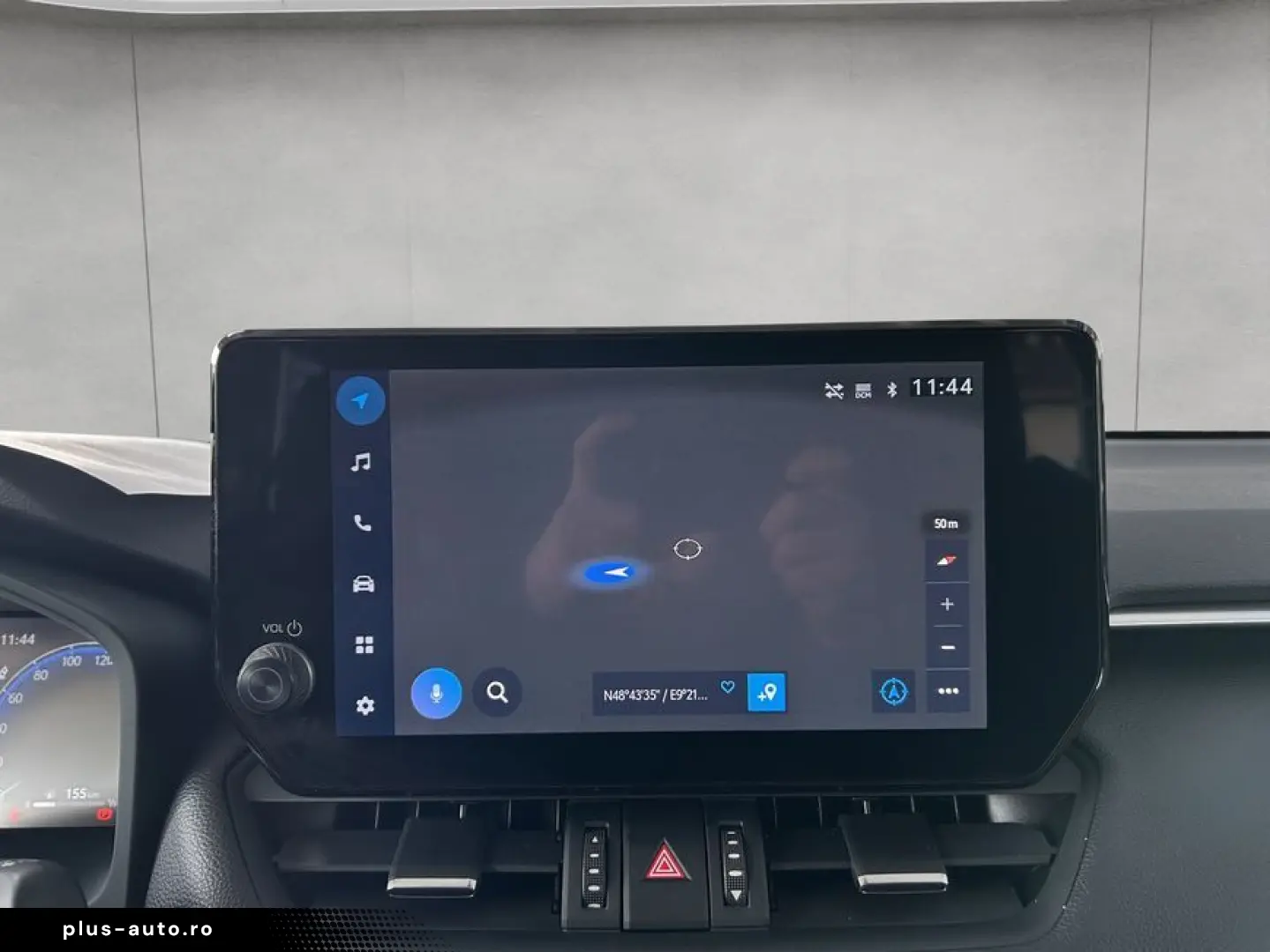 TOYOTA RAV 4 2.5 4x4 Hybrid Style Selection