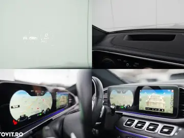 Mercedes-Benz GLE 350 e 4MATIC