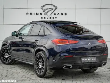 Mercedes-Benz GLE 350 e 4MATIC