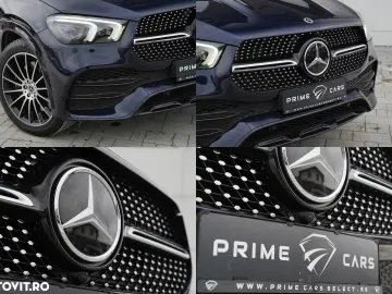 Mercedes-Benz GLE 350 e 4MATIC
