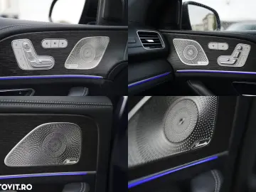 Mercedes-Benz GLE 350 e 4MATIC