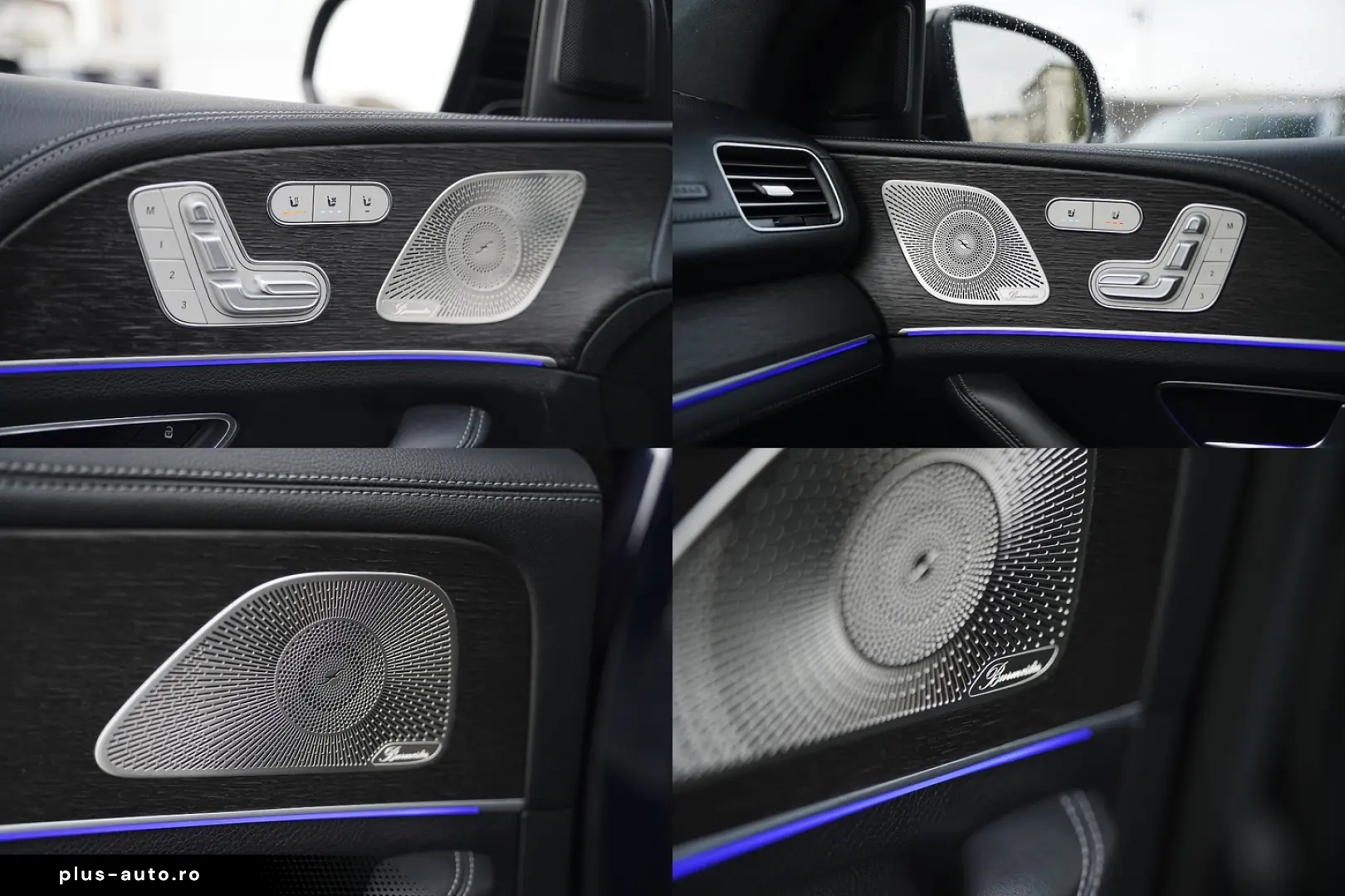 Mercedes-Benz GLE 350 e 4MATIC